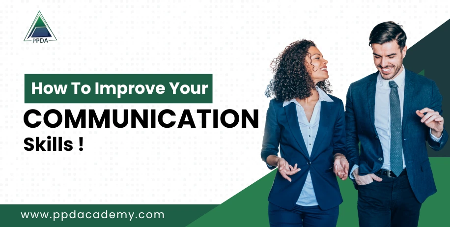 How to improve your communication skills